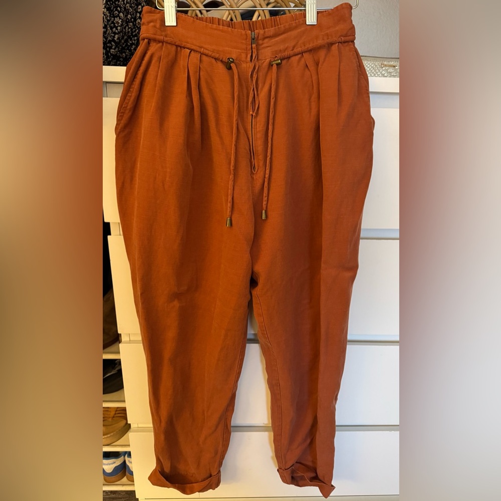 Apiece Apart Women’s Terracotta Pants
